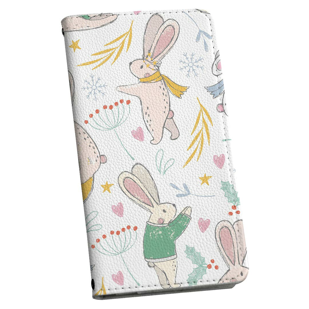 Rakuten - Galaxy A53 5G 用 スマホカバー SC-53C / SCG15 共通対応 ケース カバー 手帳型 マグネット式 ピタッと閉まる レザーケース カード収納 ポケット 050401