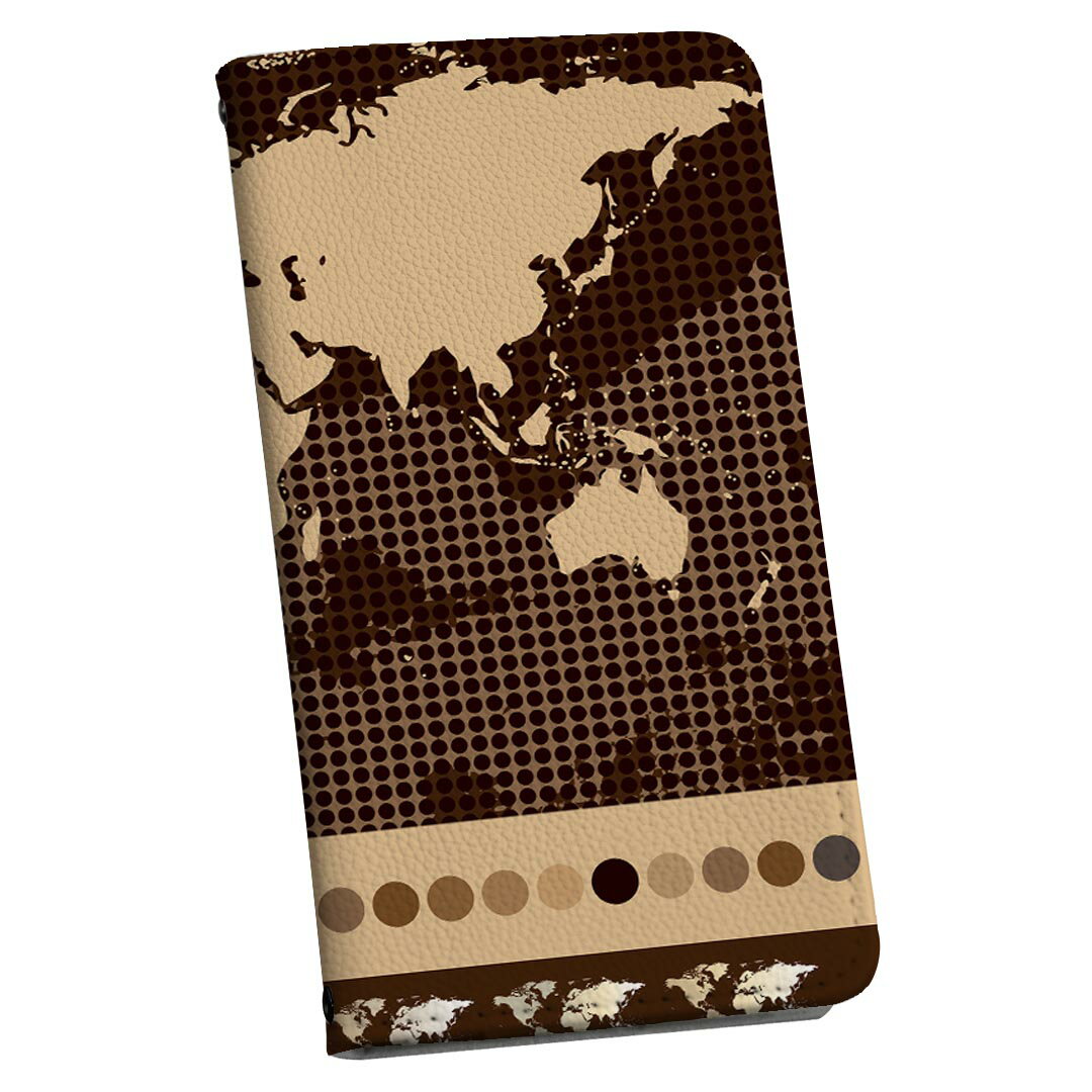 商品特徴・シームレスな全面デザイン（内側は落ち着いたオフホワイト）・外側は高品質の人工革を使用・内側にはスマホを装着するケースが付属・機種専用のカメラホール仕様でケースを装着したままの撮影が可能・ワンセグや動画の視聴に便利な横置きスタンド機...