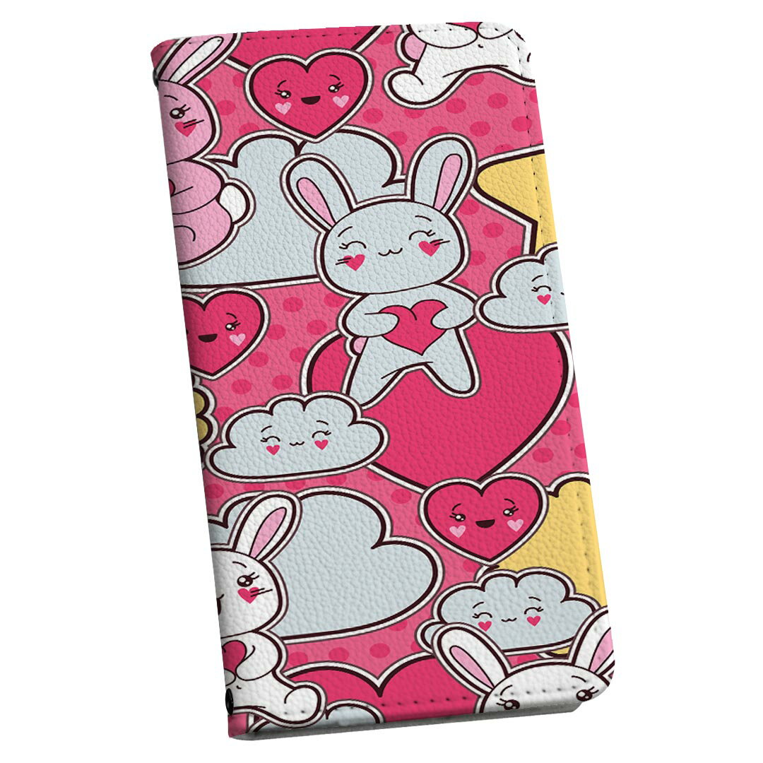 iPhone7 iphone 6/7/8 共通対応 アイフォーン 用 ケース カバー 手帳型 マグネット...