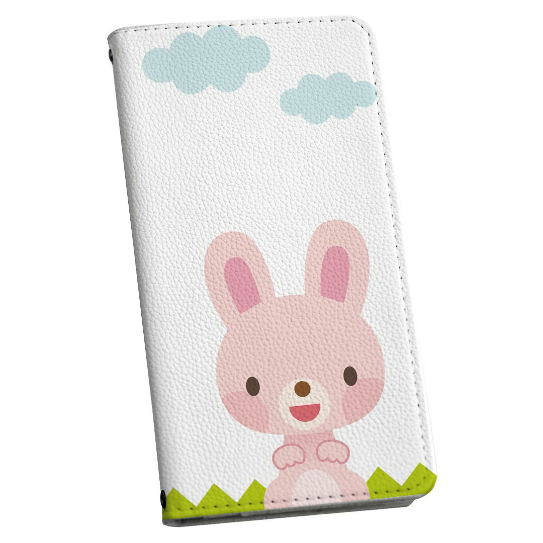 商品特徴・シームレスな全面デザイン（内側は落ち着いたオフホワイト）・外側は高品質の人工革を使用・内側にはスマホを装着するケースが付属・機種専用のカメラホール仕様でケースを装着したままの撮影が可能・ワンセグや動画の視聴に便利な横置きスタンド機能・ICカードなどを2枚まで収納できるカードスロット付き・マグネットフリップで開け閉めカンタン注意事項商品画像はサンプルイメージですので、ご覧の環境によっては多少色味に違いを感じる場合がございます。イメージと違った、モニターと色味が異なるという理由での交換や返金はご対応出来かねます。カバーのみの販売で本体は付属しません。ケース装着のままケーブルを挿しての充電は可能ですが、卓上ホルダでの充電は仕様上対応しておりません。また、ワイヤレス充電対応機種についてはお使いの機器や環境により反応しない場合があります。お手数ですがケースから外してお使い下さい。卓上ホルダ及びワイヤレスでの充電は保障の対象外となります。こちらは無地のレザーにデザインをプリントした商品で、デコなどの加工はございません。凹凸や光沢があるように見えたり布地や金属を素材にしたように見える商品もありますが、デザインの図版によるものです。撮影時にカバーが映り込む恐れがあるため、カメラ用の穴は若干大きめに開けています。カメラ穴の位置にわずかなズレが生じる場合がございます。また印刷時に微妙な画像のズレが生じる場合がございます。ご注文後に1点1点制作する受注生産品のため、不良品以外のご返品や交換は固くお断り致します。機種の選択間違いも保証対象外となりますため、ご注文の際は必ず機種をご確認下さい。発送について完全受注生産のハンドメイド商品となりますので、既製品と比べて発送までお時間を頂いています。 基本的に決済確認後、通常で3営業日程度、最大で10営業日程度での発送となります。繁忙期や休業日明けの場合はさらに時間がかかる場合があります。 その際には別途メールにてご連絡致します。メール便の場合、発送日から到着までに2?4日ほどかかる場合が多く、紛失などの保障もご対応できかねます。あらかじめご了承下さい。