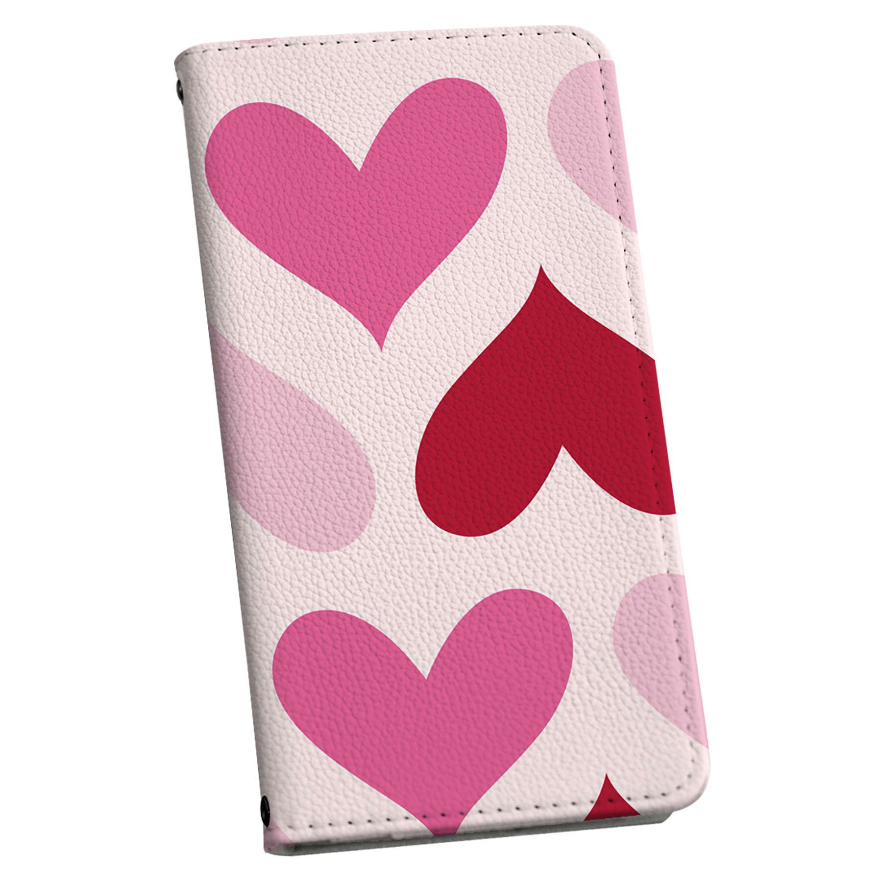 商品特徴・シームレスな全面デザイン（内側は落ち着いたオフホワイト）・外側は高品質の人工革を使用・内側にはスマホを装着するケースが付属・機種専用のカメラホール仕様でケースを装着したままの撮影が可能・ワンセグや動画の視聴に便利な横置きスタンド機...