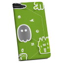 AQUOS sense6 SH-54B SHG05 専用 ケース カバー 手帳型 マグネット式 ピタッと閉まる レザーケース sh54b カード収納 ポケット igcase 007116 ハロウィン キャラクター