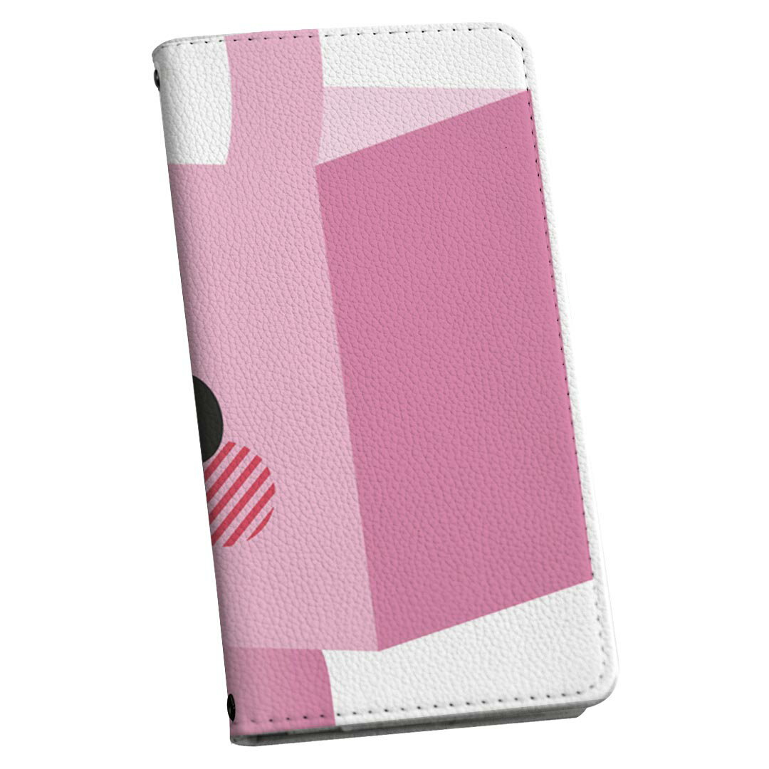 商品特徴・シームレスな全面デザイン（内側は落ち着いたオフホワイト）・外側は高品質の人工革を使用・内側にはスマホを装着するケースが付属・機種専用のカメラホール仕様でケースを装着したままの撮影が可能・ワンセグや動画の視聴に便利な横置きスタンド機...