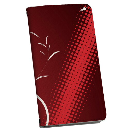 SH-02M AQUOS sense3 アクオス センススリー 専用 ケース カバー 手帳型 マグネット式 ピタッと閉まる レザーケース sh02m docomo ドコモ カード収納 ポケット igcase 007999 赤 レッド 植物 デザイン SH-02M AQUOS sense3 アクオス センススリー 専用 ケース カバー 手帳型 マグネット式 ピタッと閉まる レザーケース sh02m docomo ドコモ カード収納 ポケット igcase 007999 赤 レッド 植物 デザイン