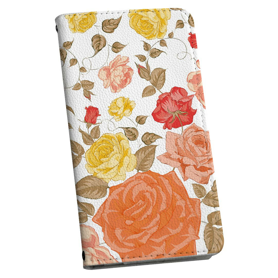 商品特徴・シームレスな全面デザイン（内側は落ち着いたオフホワイト）・外側は高品質の人工革を使用・内側にはスマホを装着するケースが付属・機種専用のカメラホール仕様でケースを装着したままの撮影が可能・ワンセグや動画の視聴に便利な横置きスタンド機...