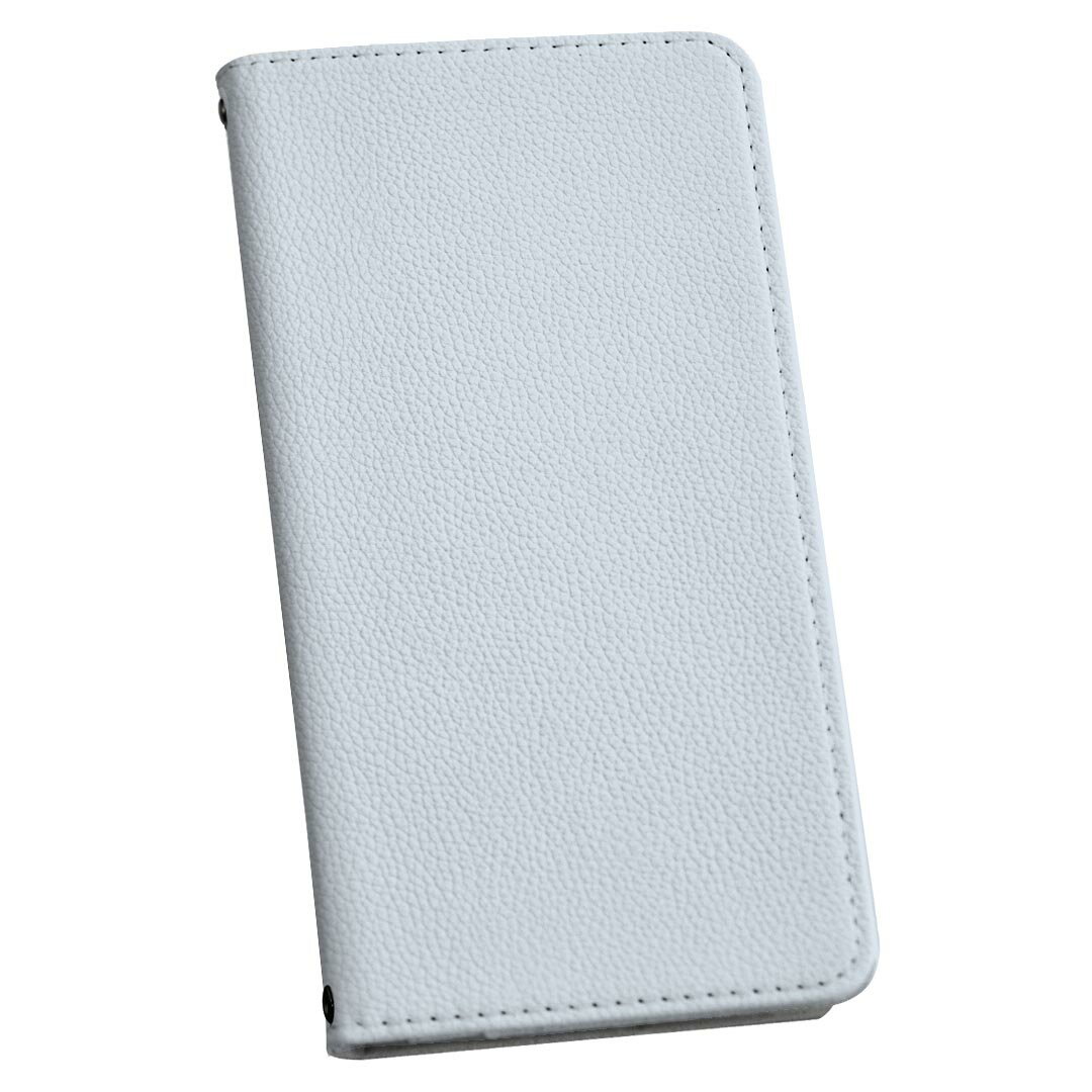 商品特徴・シームレスな全面デザイン（内側は落ち着いたオフホワイト）・外側は高品質の人工革を使用・内側にはスマホを装着するケースが付属・機種専用のカメラホール仕様でケースを装着したままの撮影が可能・ワンセグや動画の視聴に便利な横置きスタンド機...