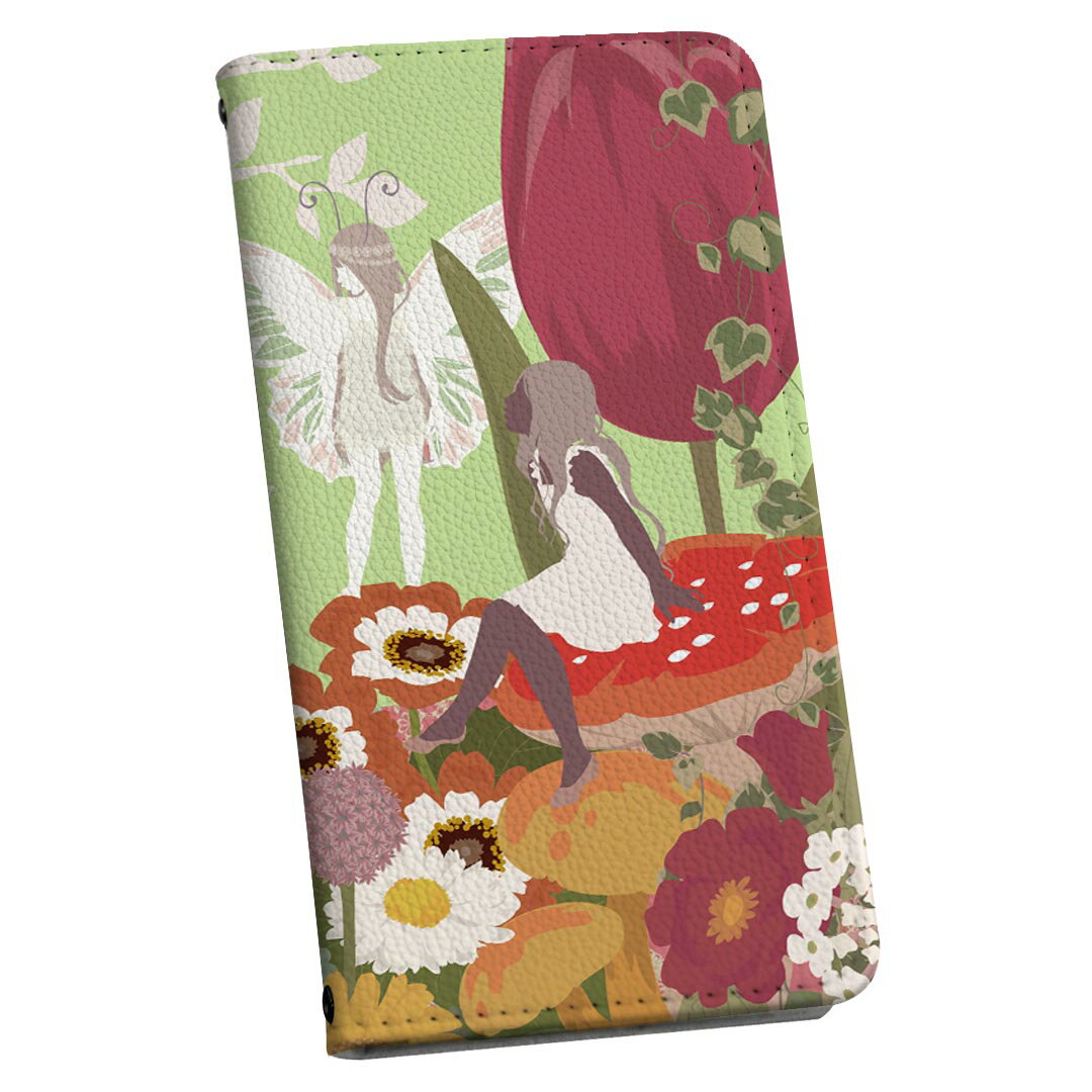 商品特徴・シームレスな全面デザイン（内側は落ち着いたオフホワイト）・外側は高品質の人工革を使用・内側にはスマホを装着するケースが付属・機種専用のカメラホール仕様でケースを装着したままの撮影が可能・ワンセグや動画の視聴に便利な横置きスタンド機...