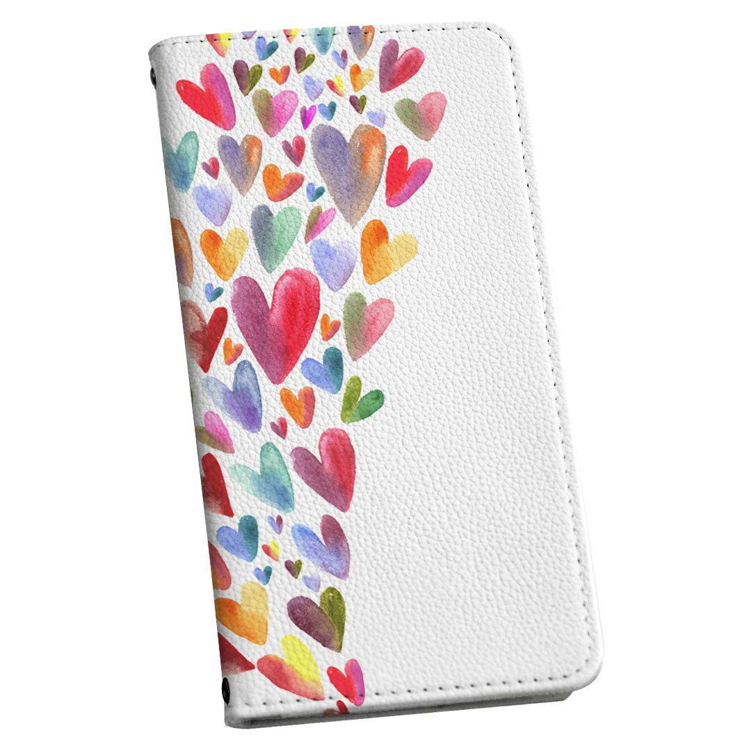 商品特徴・シームレスな全面デザイン（内側は落ち着いたオフホワイト）・外側は高品質の人工革を使用・内側にはスマホを装着するケースが付属・機種専用のカメラホール仕様でケースを装着したままの撮影が可能・ワンセグや動画の視聴に便利な横置きスタンド機...