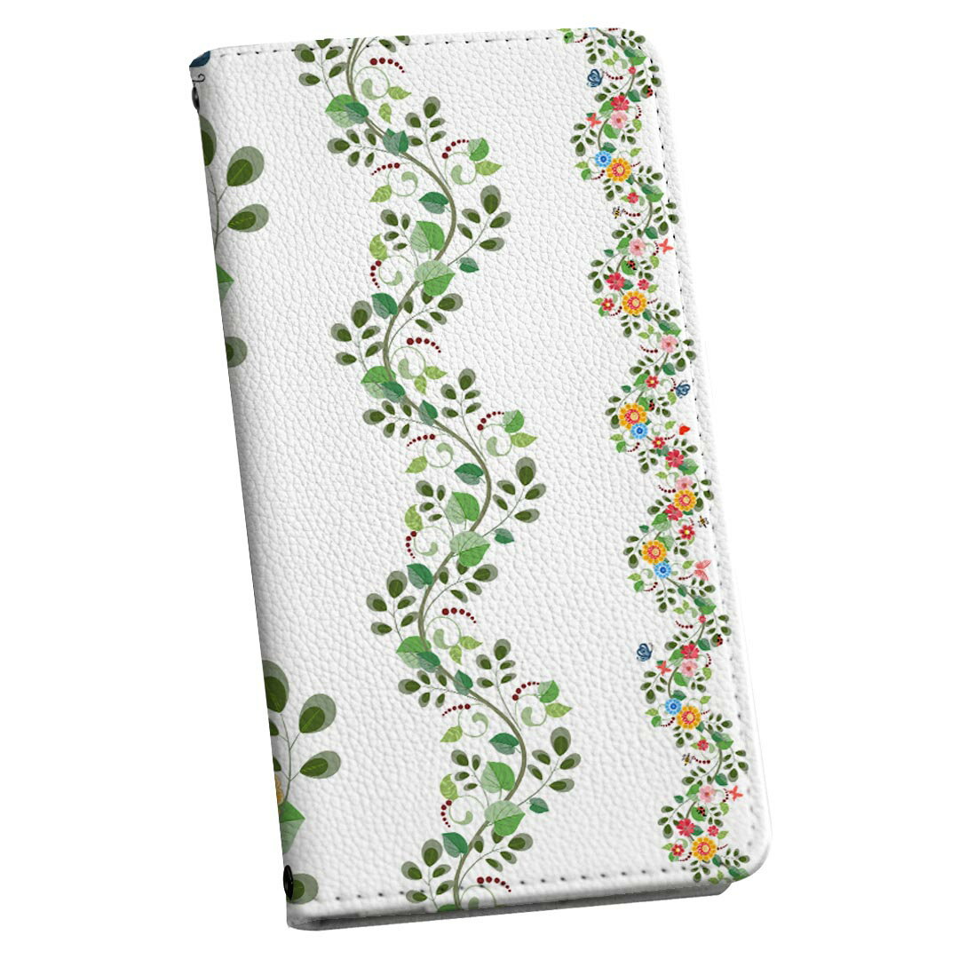 BASIO active3 KYG04 ベイシオ アクティブ3 用 手帳型ケース kyg04 ストラップ付き ショルダー スマホ 落下防止 手帳型 マグネット式 ピタッと閉まる スマホカバー 肩掛け 斜めかけ 009460 　蝶　カラフル