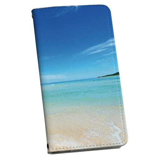 Galaxy S8+ SC-03J ギャラクシー エス エイト プラス sc03j 専用 ケース カバー 手帳型 マグネット式 ピタッと閉まる レザーケース カード収納 ポケット igcase 009637 風景 海 空 写真 Galaxy S8+ SC-03J ギャラクシー エス エイト プラス sc03j 専用 ケース カバー 手帳型 マグネット式 ピタッと閉まる レザーケース カード収納 ポケット igcase 009637 風景 海 空 写真