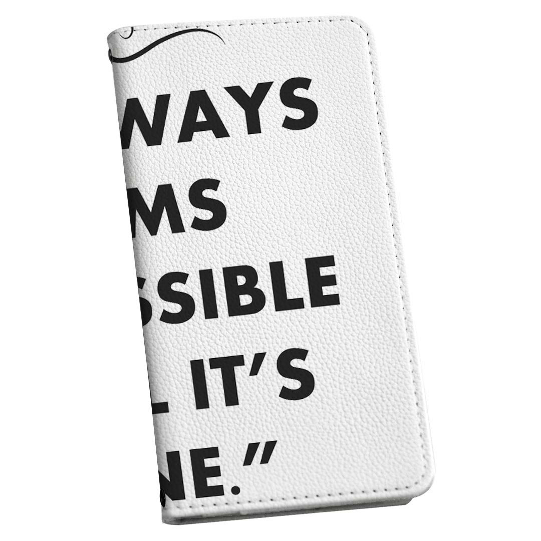 iPhone13pro 6.1インチ 専用 各キャリア iPhone13 Pro プロ 共通対応 ストラップ付き ケース ショルダー スマホ 落下防止 手帳型 マグネット式 ピタッと閉まる スマホカバー 肩掛け 斜めかけ 009697 英語　文字　白　黒