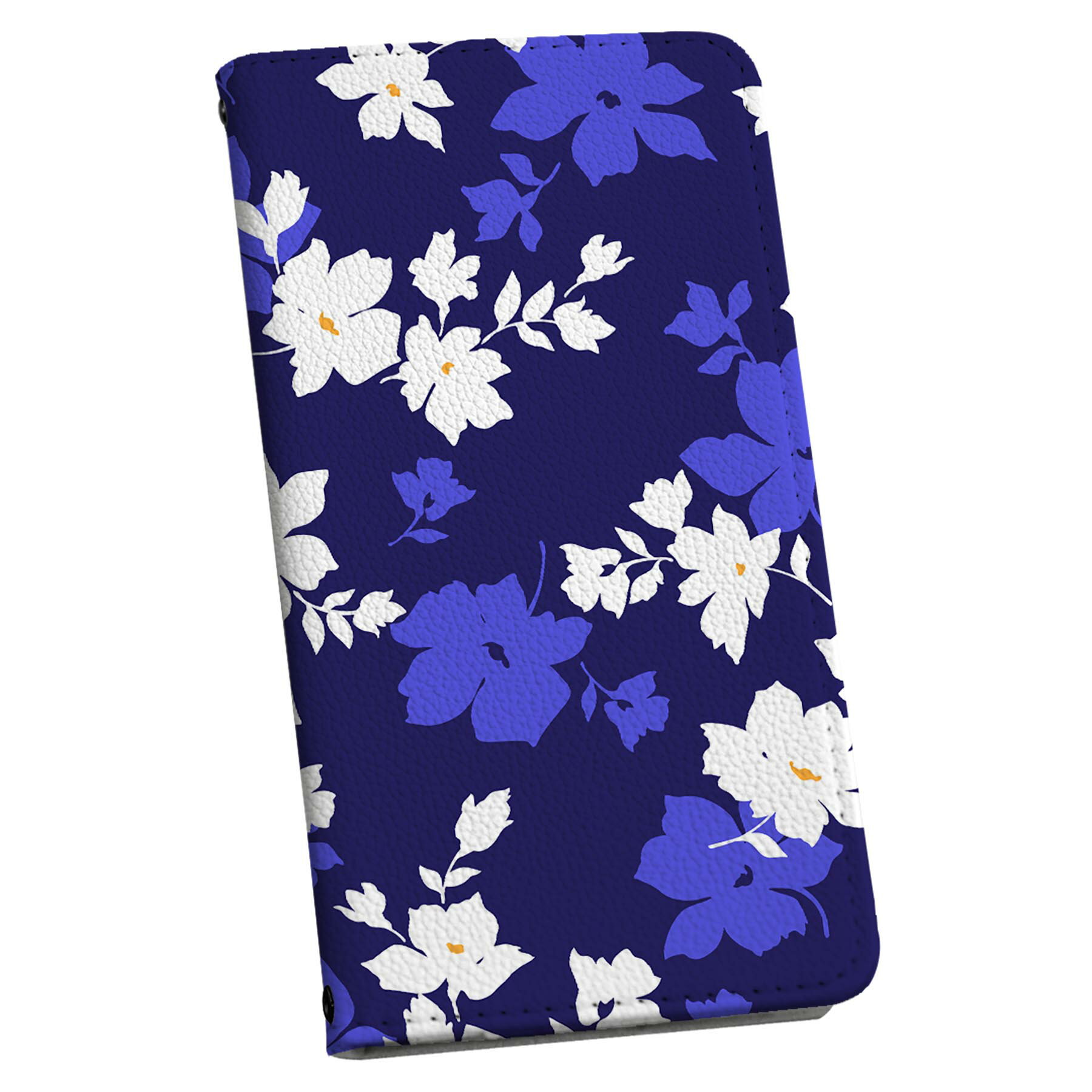 iPhone16plus 6.7インチ 専用 各キャリア iPhone 16 plus 共通対応 手帳型 ケース カバー iphone16plus 対応 ストラップ付き ショルダー スマホ 落下防止 手帳型 マグネット式 ピタッと閉まる スマホカバー 肩掛け 斜めかけ 010631 　花　紫