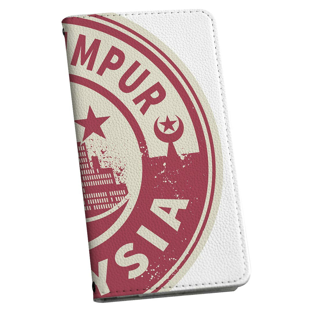 iPhone 16e 用 各キャリア 共通対応 iphone16e 手帳型ケース カバー 手帳型 マグネット式 ピタッと閉まる レザーケース カード収納 ポケット igcase 011213 マレーシア　外国　星