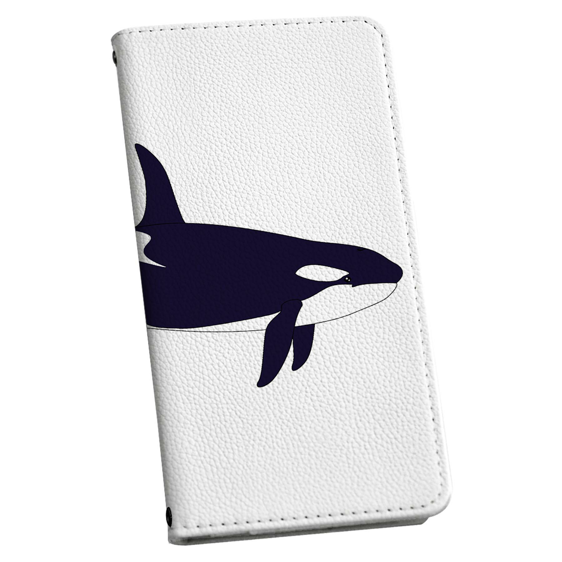 商品特徴・シームレスな全面デザイン（内側は落ち着いたオフホワイト）・外側は高品質の人工革を使用・内側にはスマホを装着するケースが付属・機種専用のカメラホール仕様でケースを装着したままの撮影が可能・ワンセグや動画の視聴に便利な横置きスタンド機...