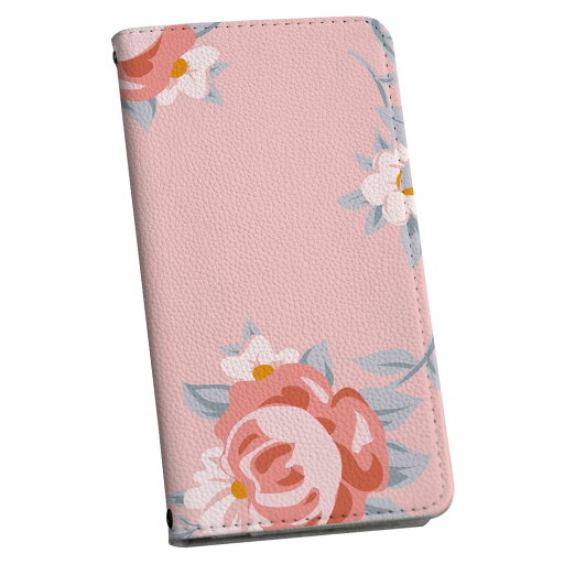 iPhoneSE ケース 第2世代 / 第3世代 iPhone 7 / iPhone 8 共通対応 アイフォーン 専用 ケース カバー 手帳型 マグネット式 ピタッと閉まる レザーケース sc02k カード収納 ポケット igcase 011846 花柄 ピンク かわいい iPhoneSE ケース 第2世代 / 第3世代 iPhone 7 / iPhone 8 共通対応 アイフォーン 専用 ケース カバー 手帳型 マグネット式 ピタッと閉まる レザーケース sc02k カード収納 ポケット igcase 011846 花柄 ピンク かわいい