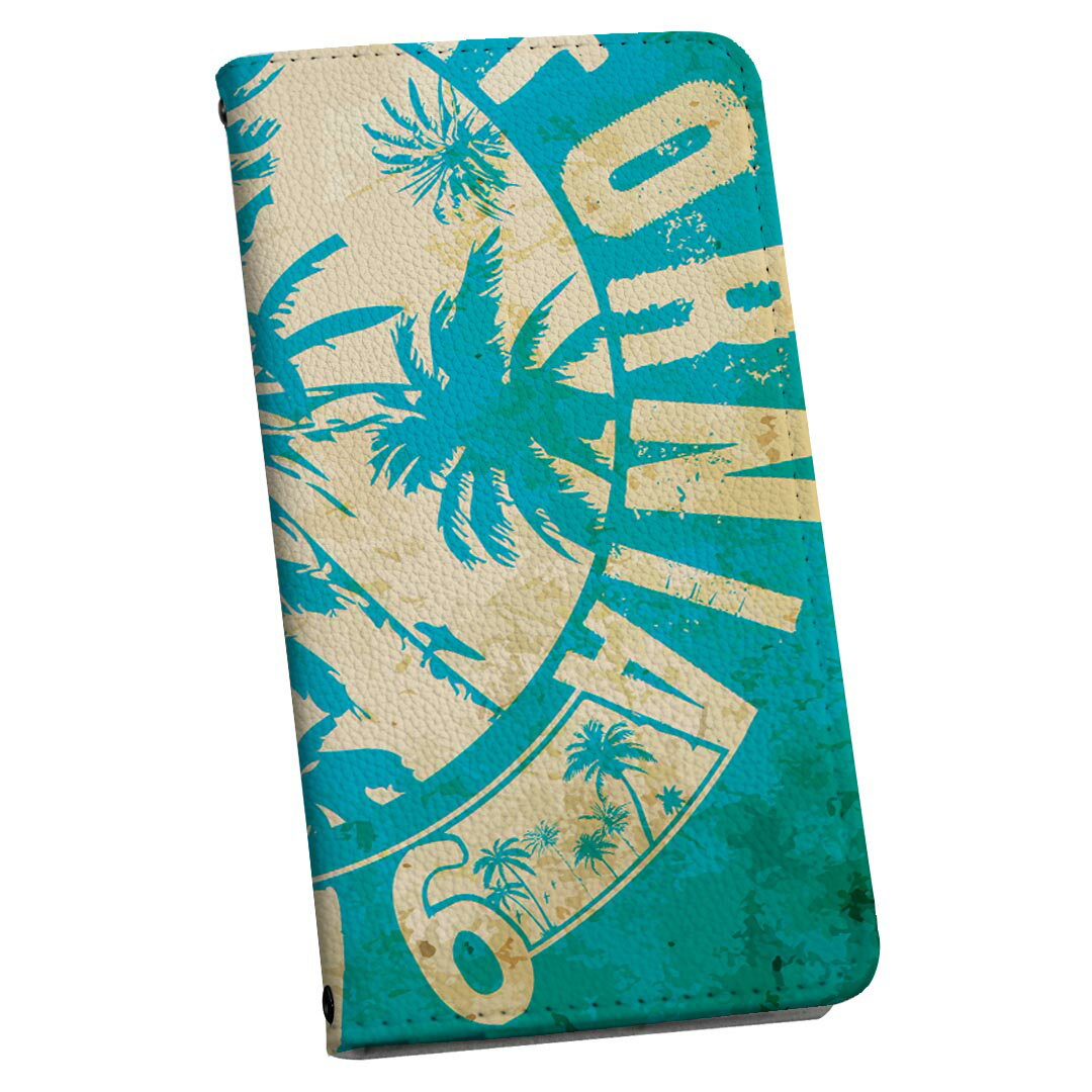 Galaxy A41 SCV48 ギャラクシー scv48 専用 ケース カバー 手帳型 マグネット式 ピタッと閉まる レザーケース カード収納 ポケット igcase 012136 ロゴ　英語　数字