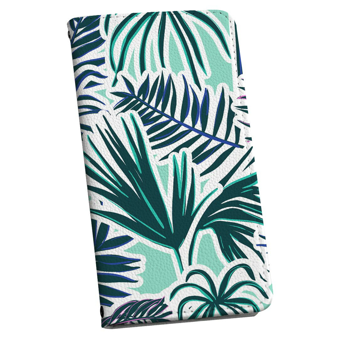 商品特徴・シームレスな全面デザイン（内側は落ち着いたオフホワイト）・外側は高品質の人工革を使用・内側にはスマホを装着するケースが付属・機種専用のカメラホール仕様でケースを装着したままの撮影が可能・ワンセグや動画の視聴に便利な横置きスタンド機能・ICカードなどを2枚まで収納できるカードスロット付き・マグネットフリップで開け閉めカンタン注意事項商品画像はサンプルイメージですので、ご覧の環境によっては多少色味に違いを感じる場合がございます。イメージと違った、モニターと色味が異なるという理由での交換や返金はご対応出来かねます。カバーのみの販売で本体は付属しません。ケース装着のままケーブルを挿しての充電は可能ですが、卓上ホルダでの充電は仕様上対応しておりません。また、ワイヤレス充電対応機種についてはお使いの機器や環境により反応しない場合があります。お手数ですがケースから外してお使い下さい。卓上ホルダ及びワイヤレスでの充電は保障の対象外となります。こちらは無地のレザーにデザインをプリントした商品で、デコなどの加工はございません。凹凸や光沢があるように見えたり布地や金属を素材にしたように見える商品もありますが、デザインの図版によるものです。撮影時にカバーが映り込む恐れがあるため、カメラ用の穴は若干大きめに開けています。カメラ穴の位置にわずかなズレが生じる場合がございます。また印刷時に微妙な画像のズレが生じる場合がございます。ご注文後に1点1点制作する受注生産品のため、不良品以外のご返品や交換は固くお断り致します。機種の選択間違いも保証対象外となりますため、ご注文の際は必ず機種をご確認下さい。発送について完全受注生産のハンドメイド商品となりますので、既製品と比べて発送までお時間を頂いています。 基本的に決済確認後、通常で3営業日程度、最大で10営業日程度での発送となります。繁忙期や休業日明けの場合はさらに時間がかかる場合があります。 その際には別途メールにてご連絡致します。メール便の場合、発送日から到着までに2?4日ほどかかる場合が多く、紛失などの保障もご対応できかねます。あらかじめご了承下さい。