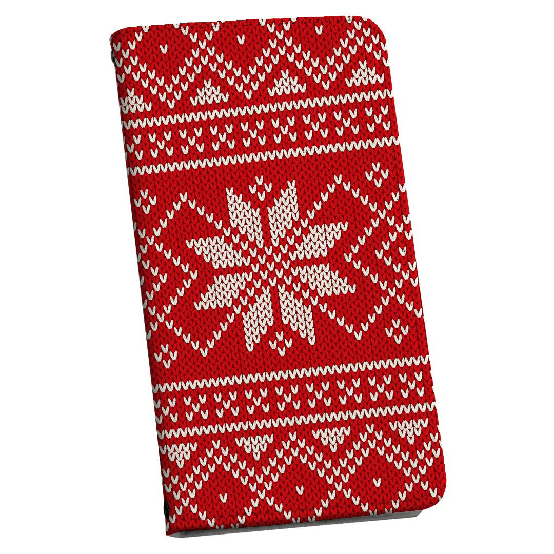 iPhone 16e 用 各キャリア 共通対応 iphone 16e 手帳型ケース ケース ストラップ付き ショルダー スマホ 落下防止 手帳型 マグネット式 ピタッと閉まる スマホカバー 肩掛け 斜めかけ 012391 チェック　赤　ニット