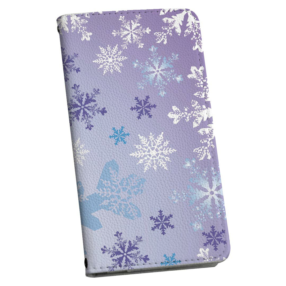 商品特徴・シームレスな全面デザイン（内側は落ち着いたオフホワイト）・外側は高品質の人工革を使用・内側にはスマホを装着するケースが付属・機種専用のカメラホール仕様でケースを装着したままの撮影が可能・ワンセグや動画の視聴に便利な横置きスタンド機能・ICカードなどを2枚まで収納できるカードスロット付き・マグネットフリップで開け閉めカンタン注意事項商品画像はサンプルイメージですので、ご覧の環境によっては多少色味に違いを感じる場合がございます。イメージと違った、モニターと色味が異なるという理由での交換や返金はご対応出来かねます。カバーのみの販売で本体は付属しません。ケース装着のままケーブルを挿しての充電は可能ですが、卓上ホルダでの充電は仕様上対応しておりません。また、ワイヤレス充電対応機種についてはお使いの機器や環境により反応しない場合があります。お手数ですがケースから外してお使い下さい。卓上ホルダ及びワイヤレスでの充電は保障の対象外となります。こちらは無地のレザーにデザインをプリントした商品で、デコなどの加工はございません。凹凸や光沢があるように見えたり布地や金属を素材にしたように見える商品もありますが、デザインの図版によるものです。撮影時にカバーが映り込む恐れがあるため、カメラ用の穴は若干大きめに開けています。カメラ穴の位置にわずかなズレが生じる場合がございます。また印刷時に微妙な画像のズレが生じる場合がございます。ご注文後に1点1点制作する受注生産品のため、不良品以外のご返品や交換は固くお断り致します。機種の選択間違いも保証対象外となりますため、ご注文の際は必ず機種をご確認下さい。発送について完全受注生産のハンドメイド商品となりますので、既製品と比べて発送までお時間を頂いています。 基本的に決済確認後、通常で3営業日程度、最大で10営業日程度での発送となります。繁忙期や休業日明けの場合はさらに時間がかかる場合があります。 その際には別途メールにてご連絡致します。メール便の場合、発送日から到着までに2?4日ほどかかる場合が多く、紛失などの保障もご対応できかねます。あらかじめご了承下さい。