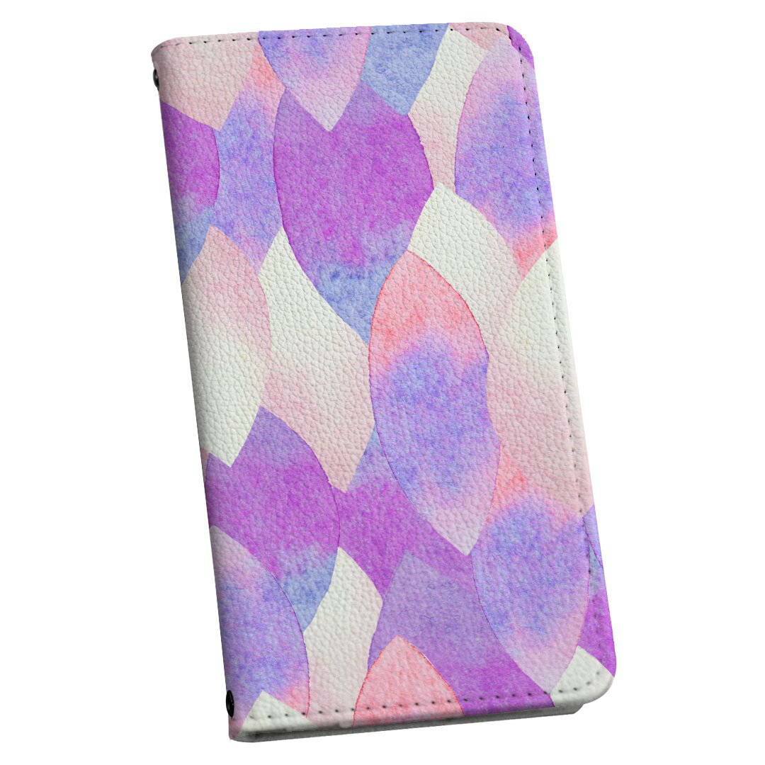 商品特徴・シームレスな全面デザイン（内側は落ち着いたオフホワイト）・外側は高品質の人工革を使用・内側にはスマホを装着するケースが付属・機種専用のカメラホール仕様でケースを装着したままの撮影が可能・ワンセグや動画の視聴に便利な横置きスタンド機...