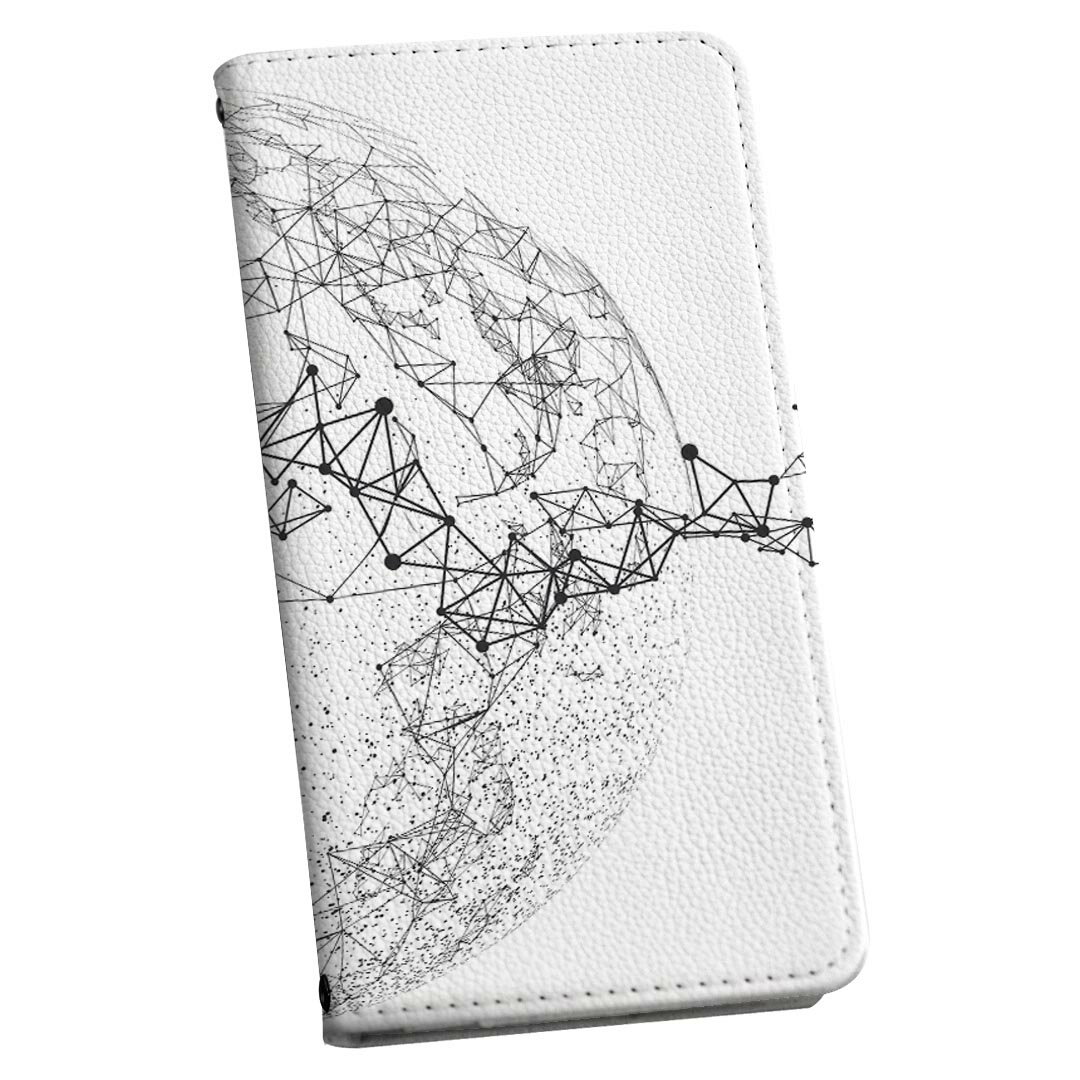 商品特徴・シームレスな全面デザイン（内側は落ち着いたオフホワイト）・外側は高品質の人工革を使用・内側にはスマホを装着するケースが付属・機種専用のカメラホール仕様でケースを装着したままの撮影が可能・ワンセグや動画の視聴に便利な横置きスタンド機...