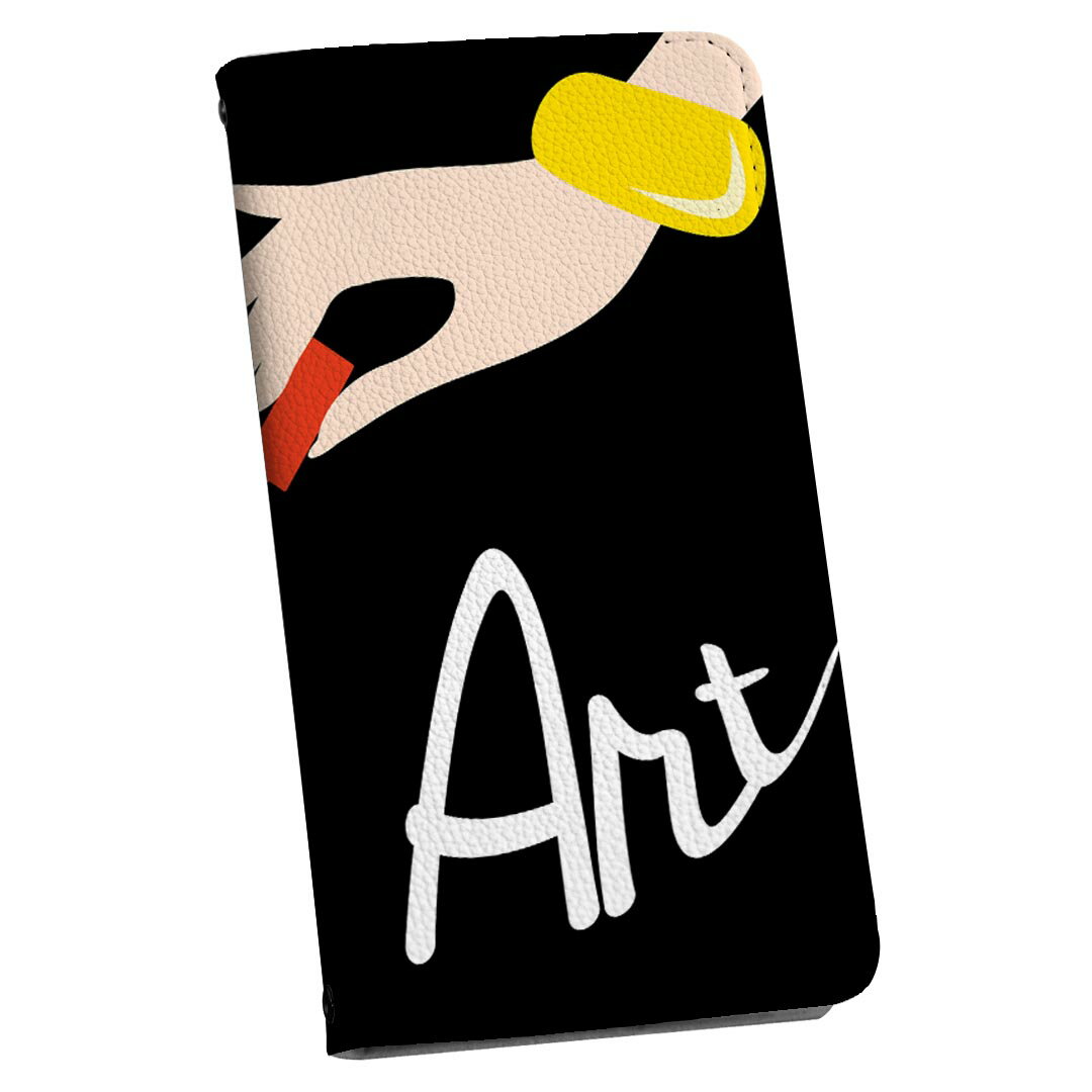 Galaxy S9 SC-02K ギャラクシー ストラップ付き sc02k ケース ショルダー スマホ 落下防止 手帳型 マグネット式 ピタッと閉まる スマホカバー 肩掛け 斜めかけ 012989 ネイル　手　英語