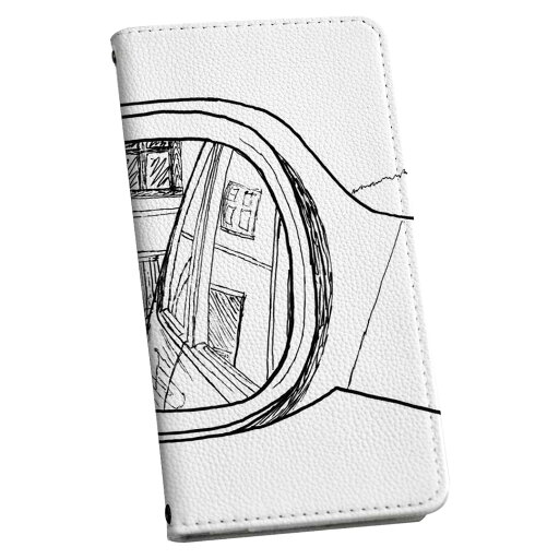 Galaxy S23 SC-51D SCG19 専用 ケース カバー 手帳型 マグネット式 ピタッと閉まる レザーケース sc51d カード収納 ポケット igcase 013599 ミラー 鏡 車 Galaxy S23 SC-51D SCG19 専用 ケース カバー 手帳型 マグネット式 ピタッと閉まる レザーケース sc51d カード収納 ポケット igcase 013599 ミラー 鏡 車