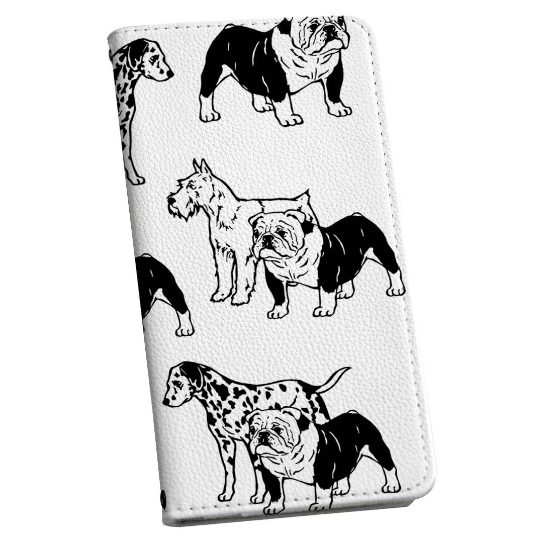 商品特徴・シームレスな全面デザイン（内側は落ち着いたオフホワイト）・外側は高品質の人工革を使用・内側にはスマホを装着するケースが付属・機種専用のカメラホール仕様でケースを装着したままの撮影が可能・ワンセグや動画の視聴に便利な横置きスタンド機...