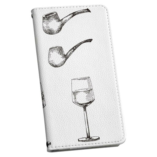 L-03K LG Electronics LG style エルジースタイル 専用 ケース カバー 手帳型 マグネット式 ピタッと閉まる レザーケース l03k docomo カード収納 ポケット igcase 015284 ワイン 飲み物 お酒 グラス 手書き 絵 L-03K LG Electronics LG style エルジースタイル 専用 ケース カバー 手帳型 マグネット式 ピタッと閉まる レザーケース l03k docomo カード収納 ポケット igcase 015284 ワイン 飲み物 お酒 グラス 手書き 絵