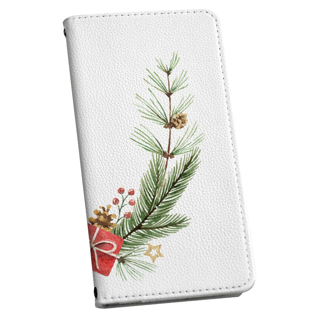 商品特徴・シームレスな全面デザイン（内側は落ち着いたオフホワイト）・外側は高品質の人工革を使用・内側にはスマホを装着するケースが付属・機種専用のカメラホール仕様でケースを装着したままの撮影が可能・ワンセグや動画の視聴に便利な横置きスタンド機...