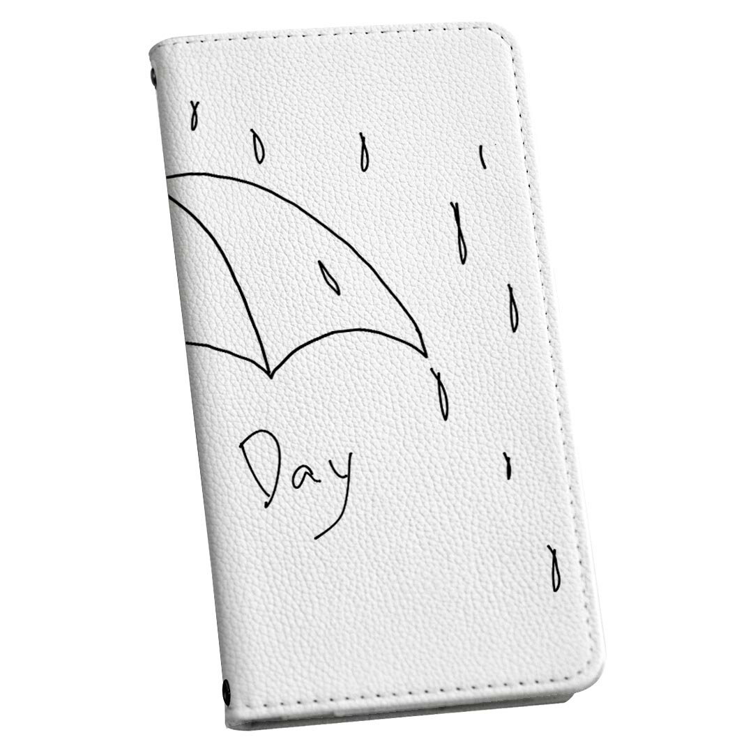 商品特徴・シームレスな全面デザイン（内側は落ち着いたオフホワイト）・外側は高品質の人工革を使用・内側にはスマホを装着するケースが付属・機種専用のカメラホール仕様でケースを装着したままの撮影が可能・ワンセグや動画の視聴に便利な横置きスタンド機...