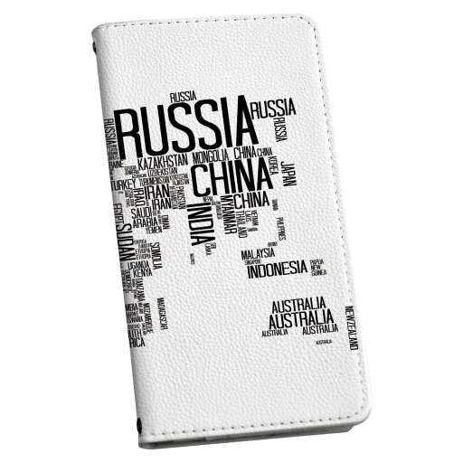 iPhone11 6.1インチ 専用 ケース カバー 手帳型 マグネット式 ピタッと閉まる レザーケース sc02k カード収納 ポケット igcase 016208 世界地図 モノクロ iPhone11 6.1インチ 専用 ケース カバー 手帳型 マグネット式 ピタッと閉まる レザーケース sc02k カード収納 ポケット igcase 016208 世界地図 モノクロ