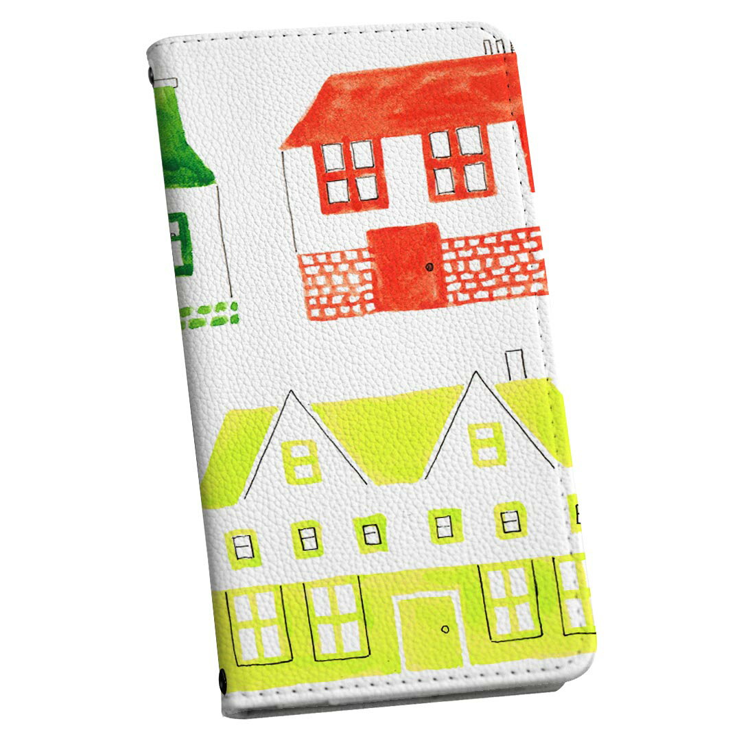 商品特徴・シームレスな全面デザイン（内側は落ち着いたオフホワイト）・外側は高品質の人工革を使用・内側にはスマホを装着するケースが付属・機種専用のカメラホール仕様でケースを装着したままの撮影が可能・ワンセグや動画の視聴に便利な横置きスタンド機...