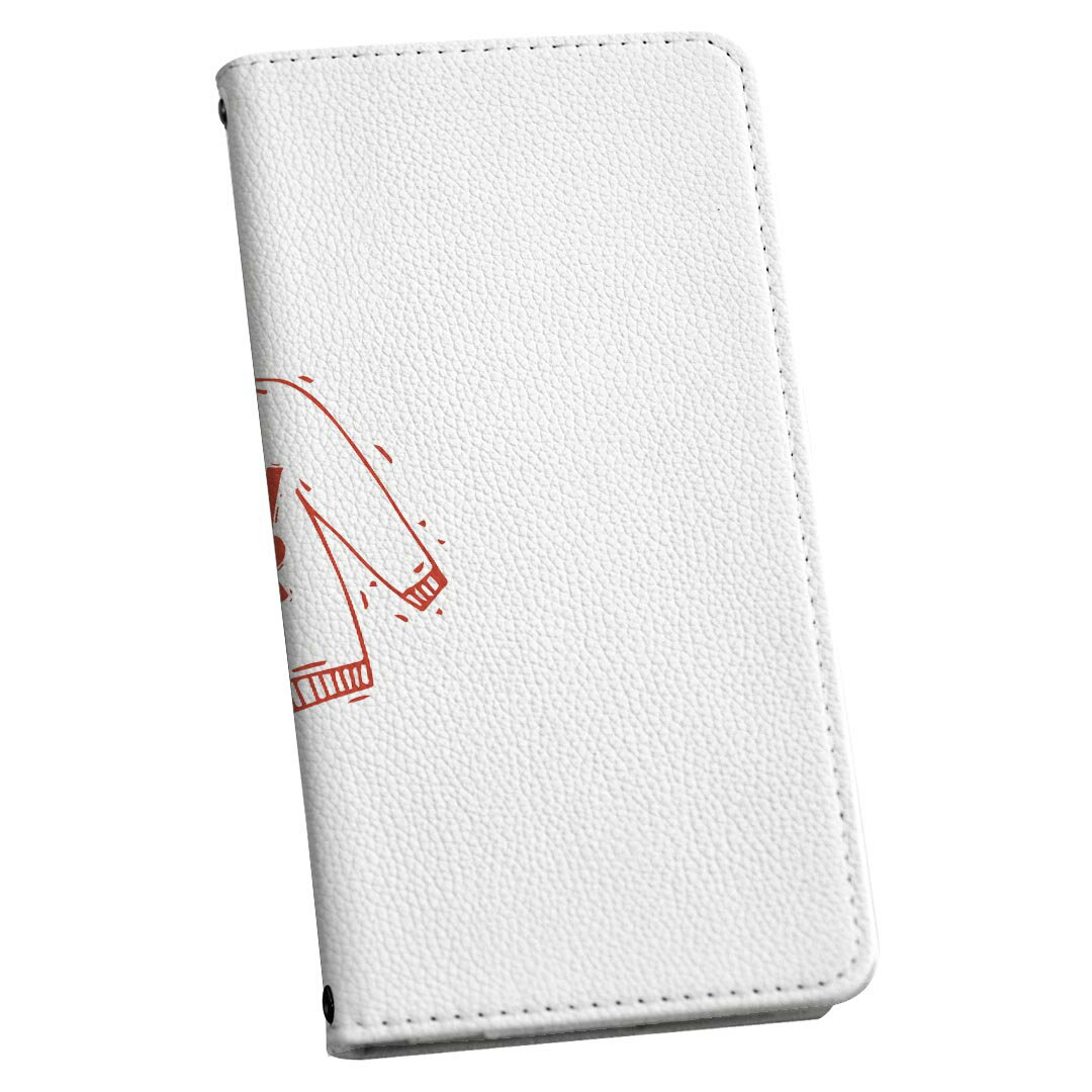 Galaxy S21 5G SC-51B ギャラクシー ストラップ付き sc51b ケース ショルダー スマホ 落下防止 手帳型 マグネット式 ピタッと閉まる スマホカバー 肩掛け 斜めかけ 017675 クリスマス クリスマス　服　赤