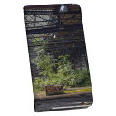 Galaxy S23 Ultra SC-52D SCG20 用 ケース カバー 手帳型 マグネット式 ピタッと閉まる レザーケース sc52d カード収納 ポケット 018341 写真 風景(2)