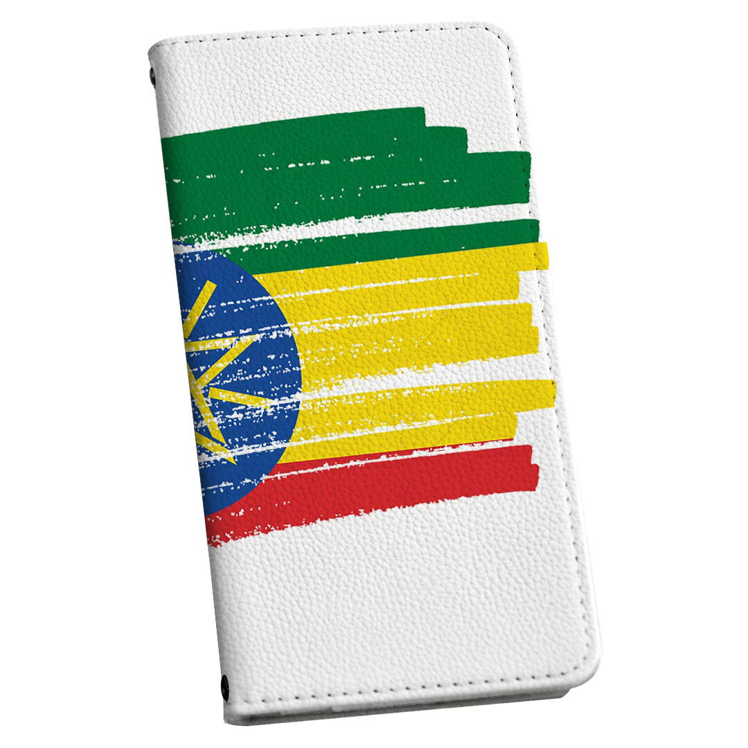 iPhone16pro 6.3インチ 専用 各キャリア iPhone 16 pro 共通対応 手帳型 ケース カバー iphone16 対応 ストラップ付き ケース ショルダー スマホ 落下防止 マグネット式 ピタッと閉まる スマホカバー 肩掛け 斜めかけ 018444 ethiopia エチオピア