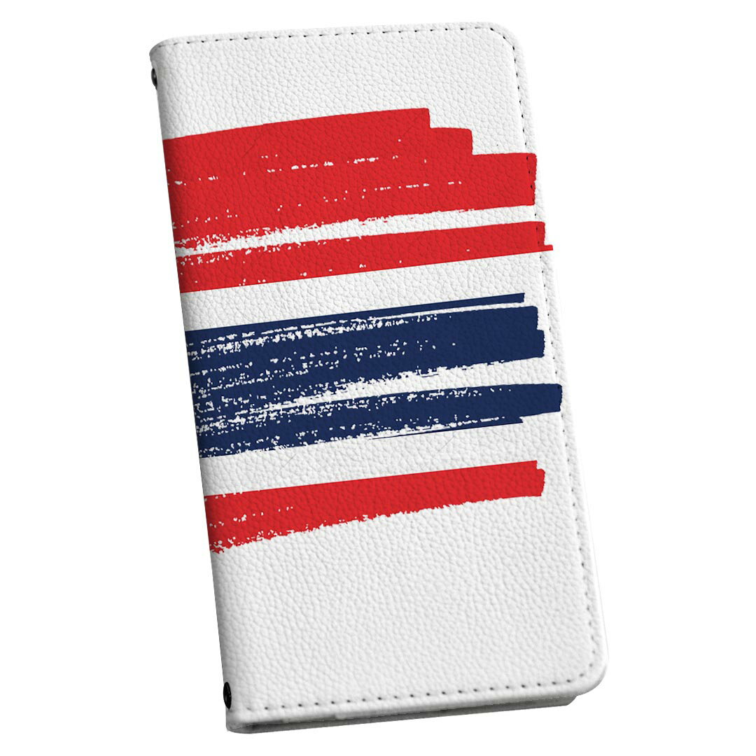 かんたんスマホ4 ケース ZTE かんたんスマホ4 A402ZT 6.1型 カバー 手帳型 マグネット式 ピタッと閉まる レザーケース カード収納 ポケ..