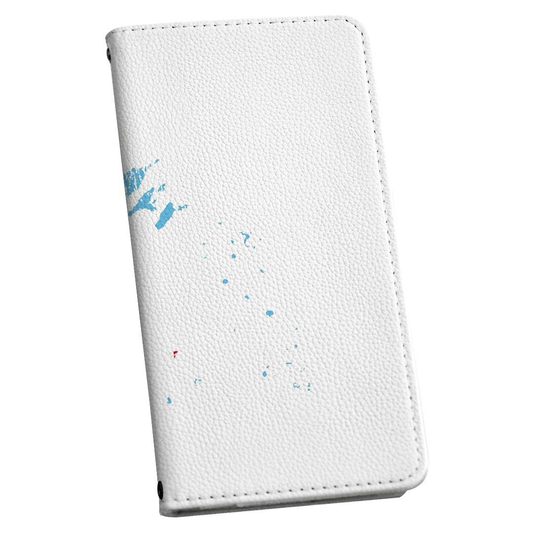 Galaxy A41 SC-41A ギャラクシー 専用 ケース カバー 手帳型 マグネット式 ピタッと閉まる レザーケース sc41a docomo ドコモ カード収納 ポケット igcase 018826 国旗 fiji フィジー