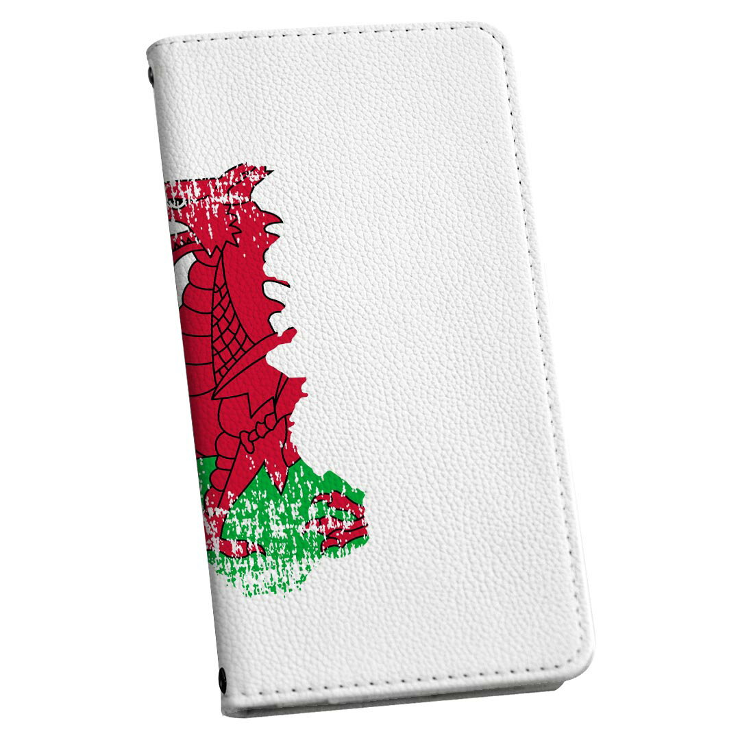 商品特徴・シームレスな全面デザイン（内側は落ち着いたオフホワイト）・外側は高品質の人工革を使用・内側にはスマホを装着するケースが付属・機種専用のカメラホール仕様でケースを装着したままの撮影が可能・ワンセグや動画の視聴に便利な横置きスタンド機...