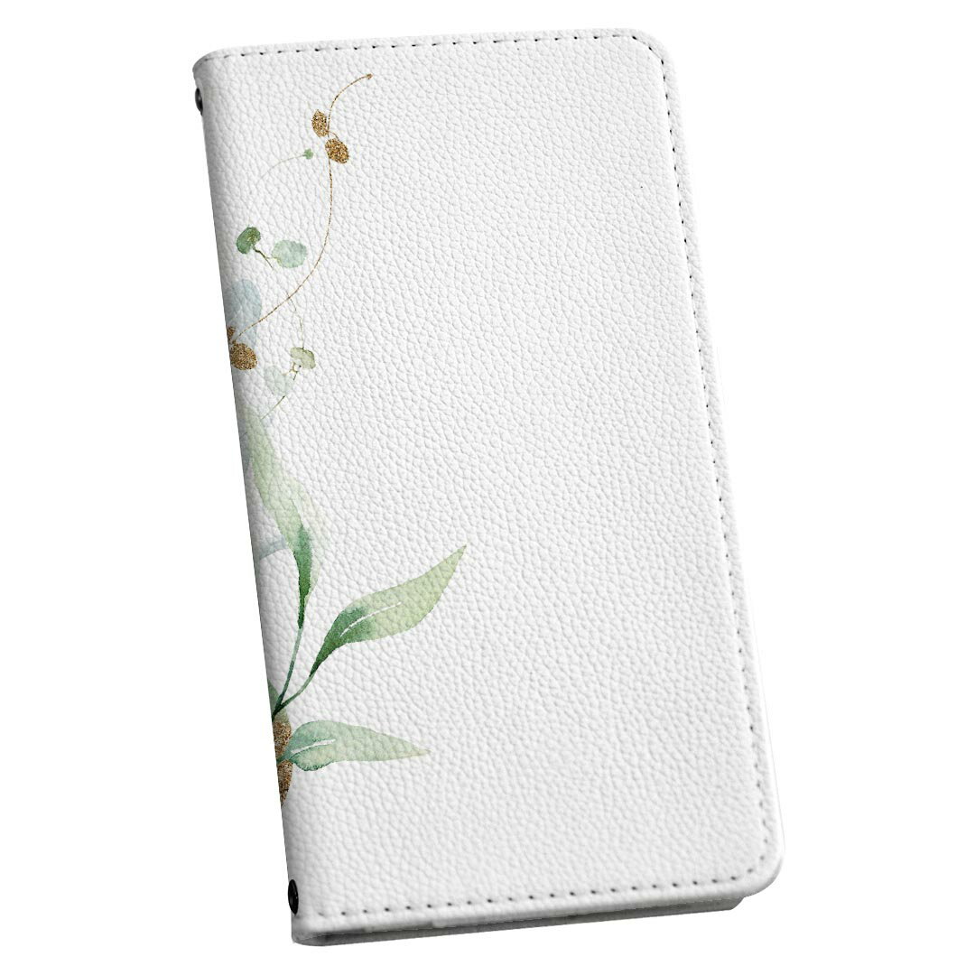 Disney Mobile on docomo DM-01K 専用 ケース カバー 手帳型 マグネット式 ピタッと閉まる レザーケース dm01k カード収納 ポケット igcase 019112 フォント 文字 3