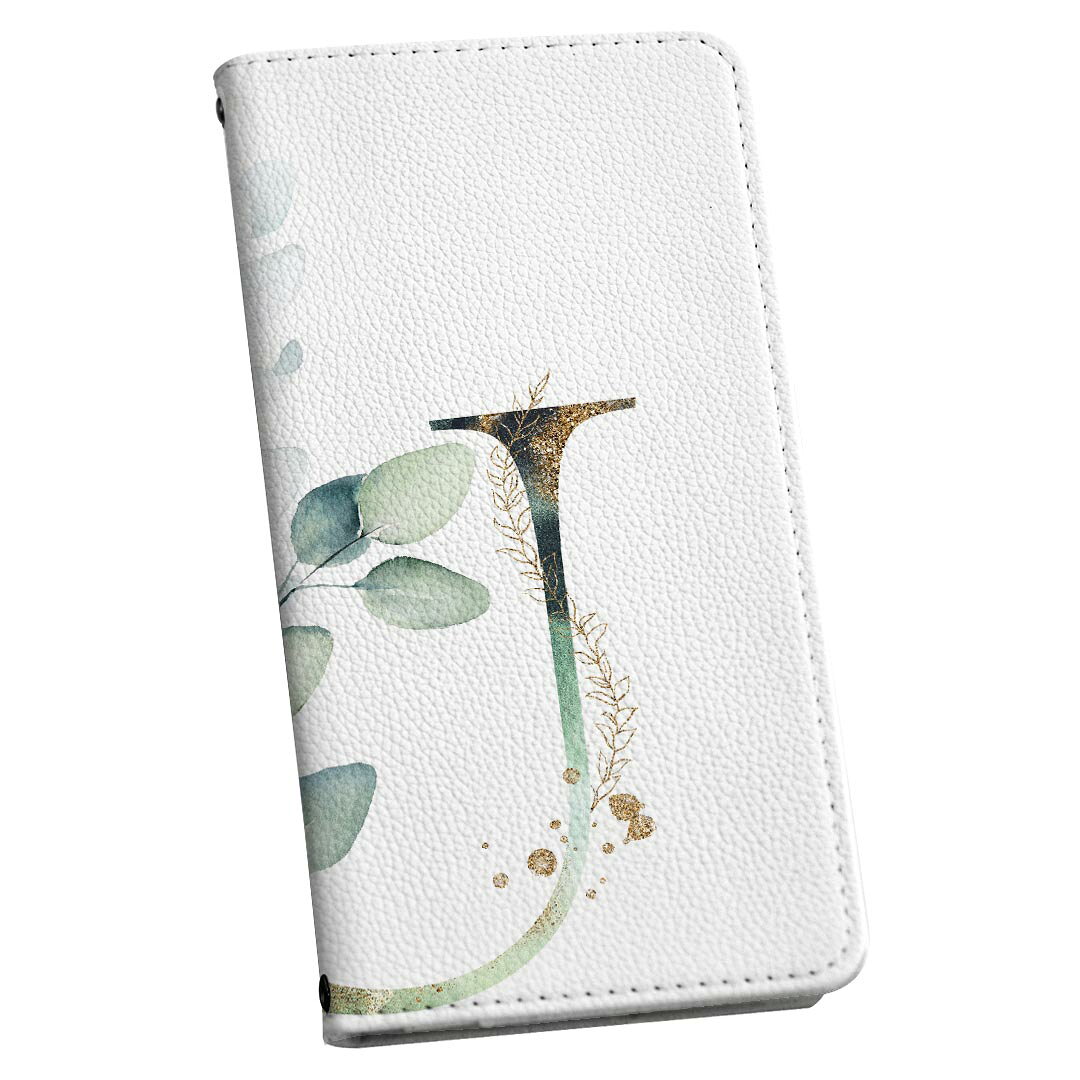 SOV32 Xperia Z5 エクスペリア ストラップ付き sov32 ケース ショルダー スマホ 落下防止 手帳型 マグネット式 ピタッと閉まる スマホカバー 肩掛け 斜めかけ 019138 フォント 文字 u アルファベット