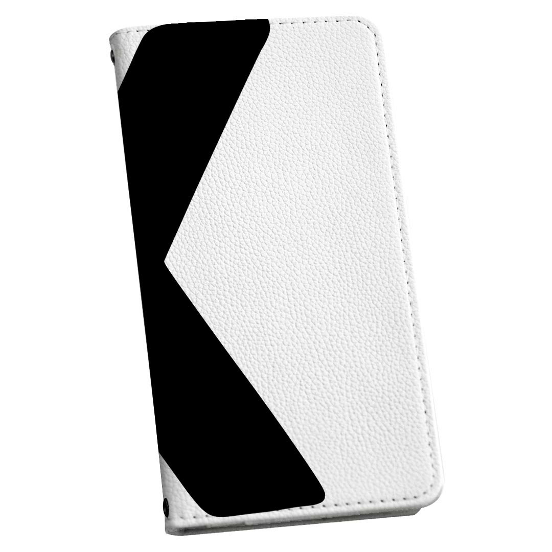 iPhone 6 plus/ iPhone 6s plus / iPhone 7 plus / iPhone 8 plus ストラップ付き ケース ショルダー iphone6plus スマホ 手帳型 マグネット式 ピタッと閉まる スマホカバー 肩掛け 斜めかけ 019191 フォント 文字 k アルファベット