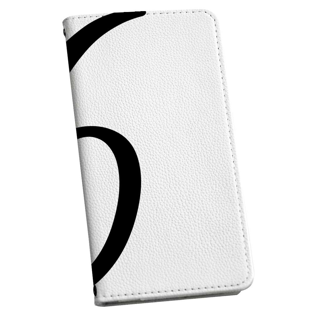 商品特徴・シームレスな全面デザイン（内側は落ち着いたオフホワイト）・外側は高品質の人工革を使用・内側にはスマホを装着するケースが付属・機種専用のカメラホール仕様でケースを装着したままの撮影が可能・ワンセグや動画の視聴に便利な横置きスタンド機...