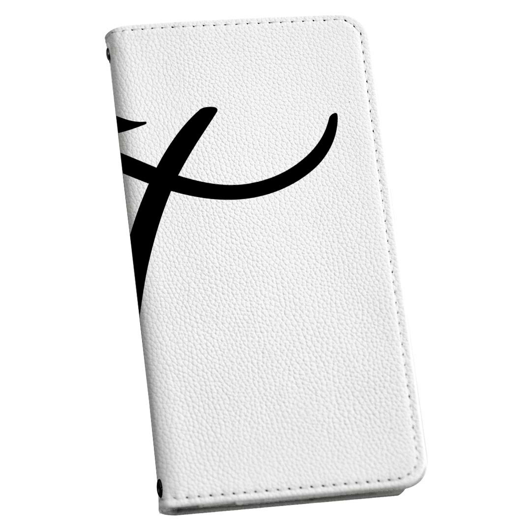 Google Pixel 9a ケース カバー 手帳型 マグネット式 ピタッと閉まる レザーケース pixel9a カード収納 ポケット igcase 019236 文字 t アルファベット