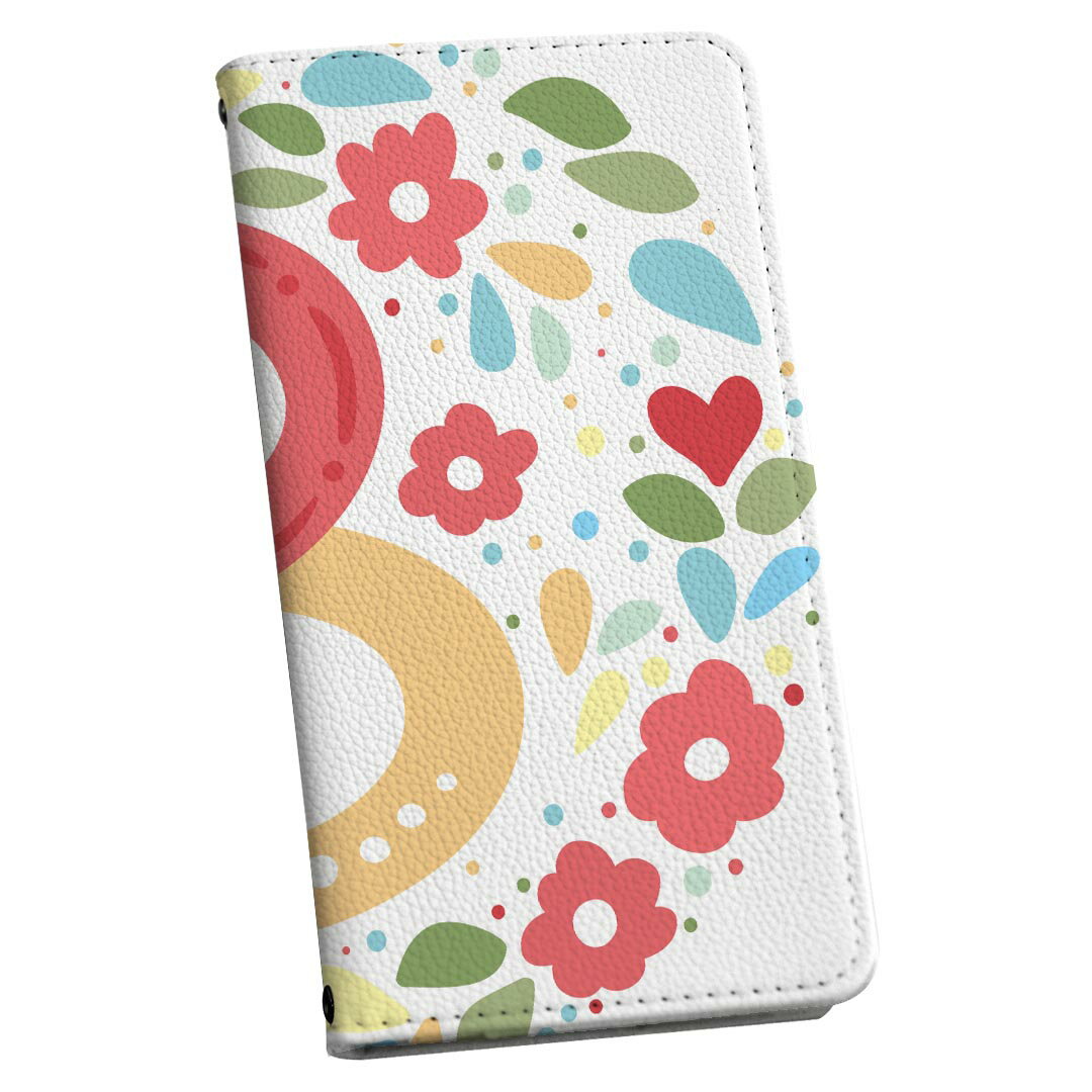 Galaxy S21 5G SC-51B ギャラクシー 専用 ケース カバー 手帳型 マグネット式 ピタッと閉まる レザーケ..