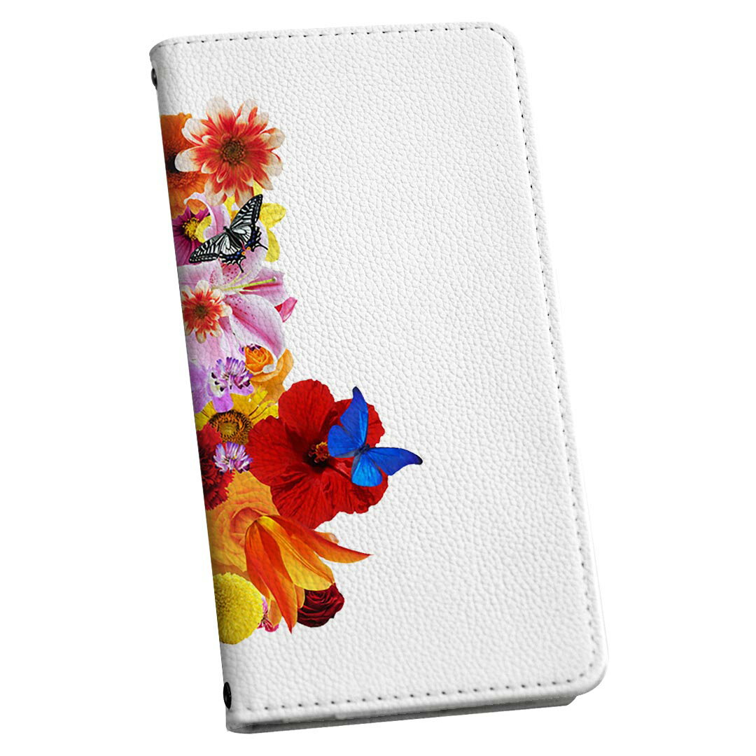 L-01K V30+ LG ストラップ付き l01k ケース ショルダー スマホ 落下防止 手帳型 マグネット式 ピタッと閉まる スマホカバー 肩掛け 斜めかけ 019300 フォント 文字 4