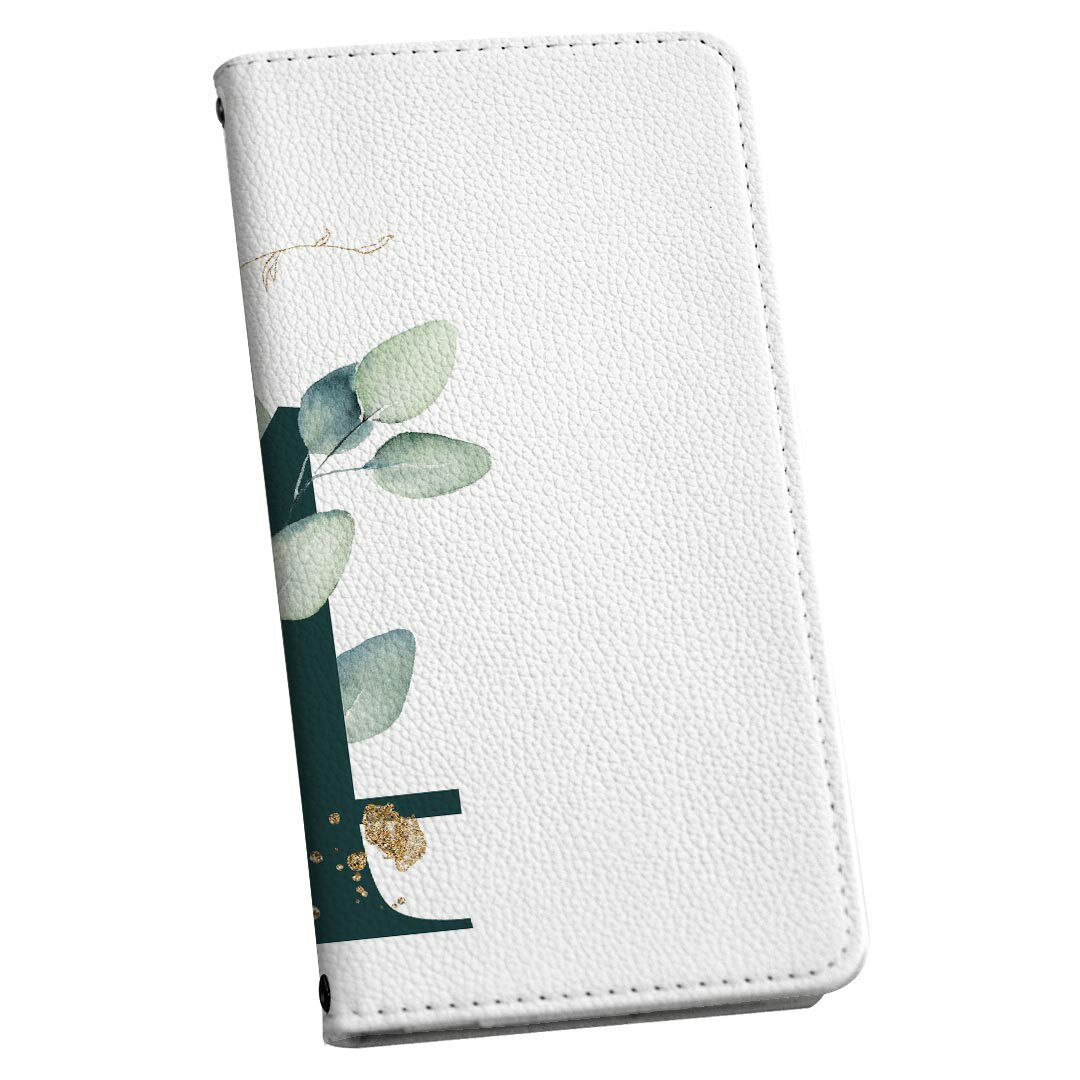 Xperia Ace SO-02L エクスペリア エース 専用 ケース カバー 手帳型 マグネット式 ピタッと閉まる レザーケース so02l カード収納 ポケット igcase 019373 フォント 文字 4(2.0)