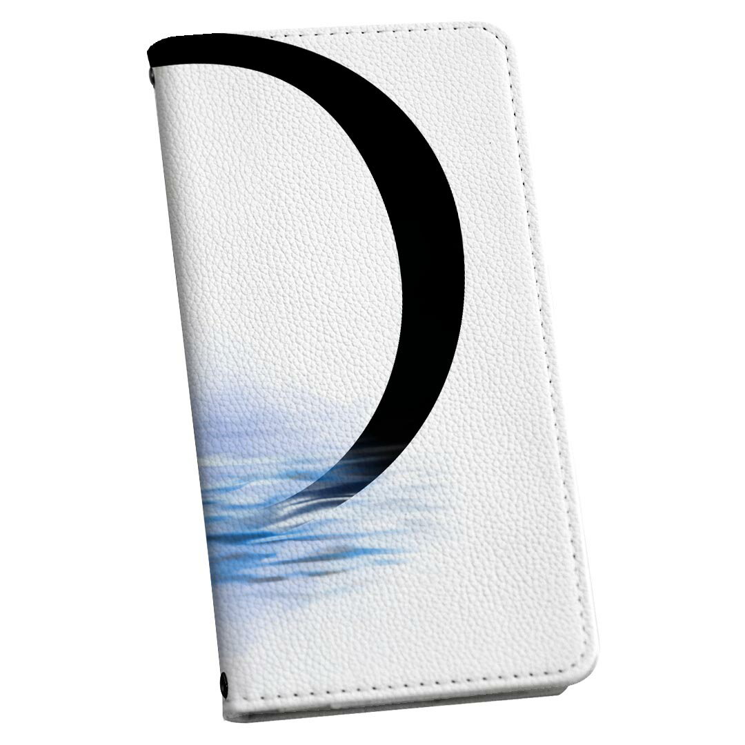 Galaxy A52 5G SC-53B エクスペリア sc53b ストラップ付き ケース ショルダー スマホ 落下防止 手帳型 マグネット式 ピタッと閉まる スマホカバー 肩掛け 斜めかけ 019446 フォント 文字 d アルファベット