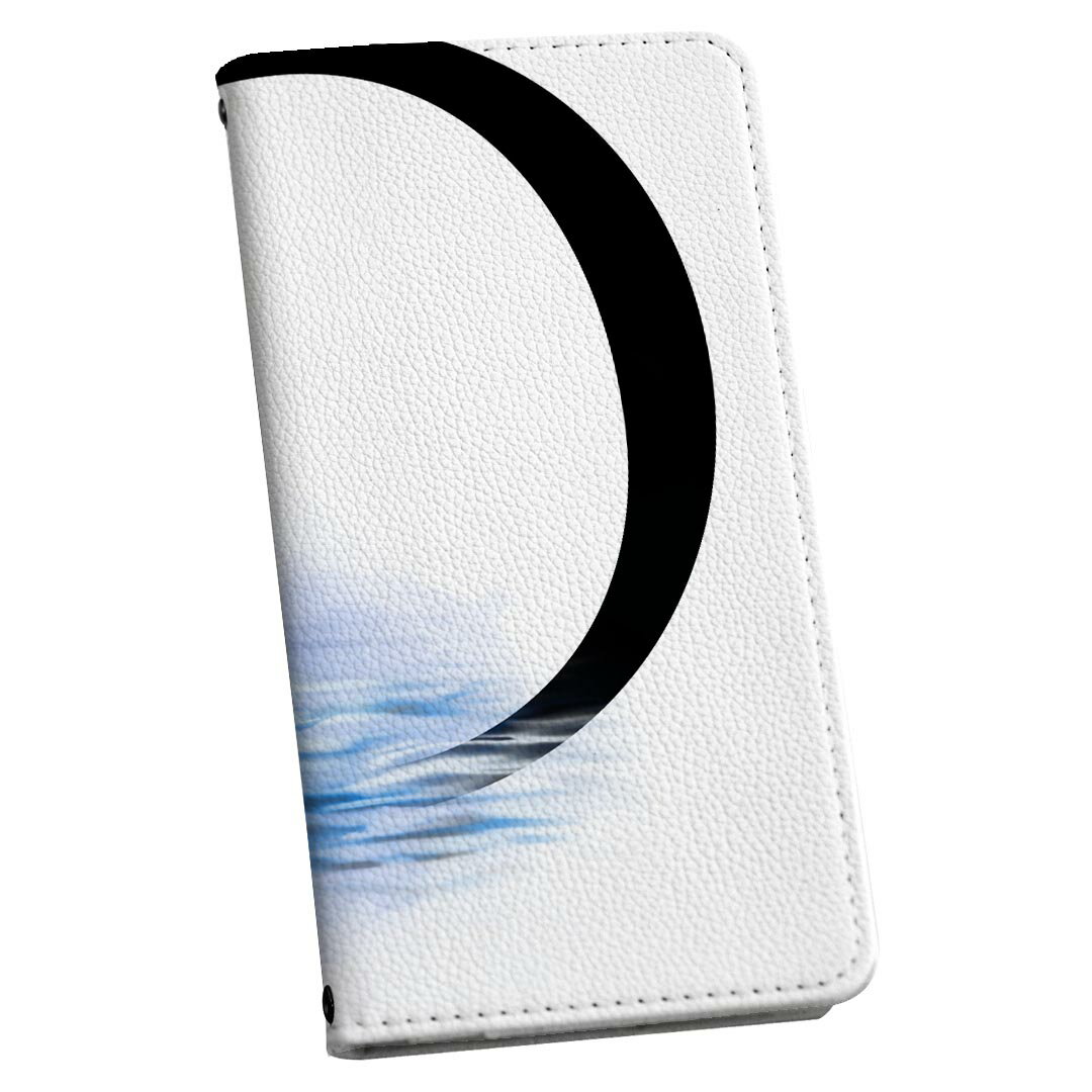 商品特徴・シームレスな全面デザイン（内側は落ち着いたオフホワイト）・外側は高品質の人工革を使用・内側にはスマホを装着するケースが付属・機種専用のカメラホール仕様でケースを装着したままの撮影が可能・ワンセグや動画の視聴に便利な横置きスタンド機...