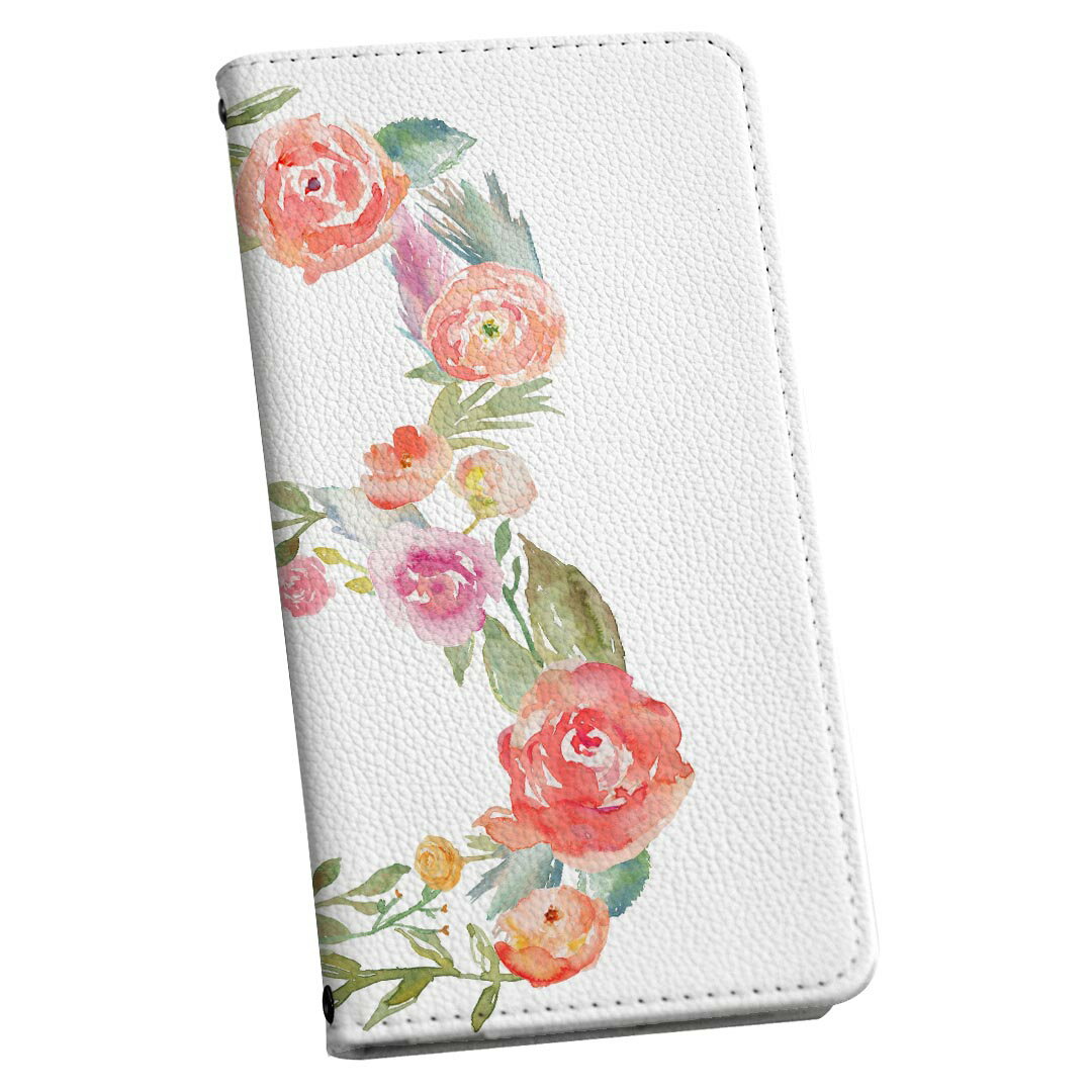 iPhoneSE ケース 第2世代 / 第3世代 iPhone 7 / iPhone 8 共通対応 アイフォーン 専用 ケース カバー 手帳型 マグネット式 ピタッと閉まる レザーケース sc02k カード収納 ポケット igcase 019473 フォント 文字 b アルファベット